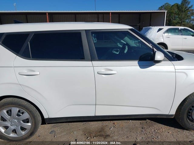 KIA SOUL LX 2020 KNDJ23AU2L7723751 Image 13