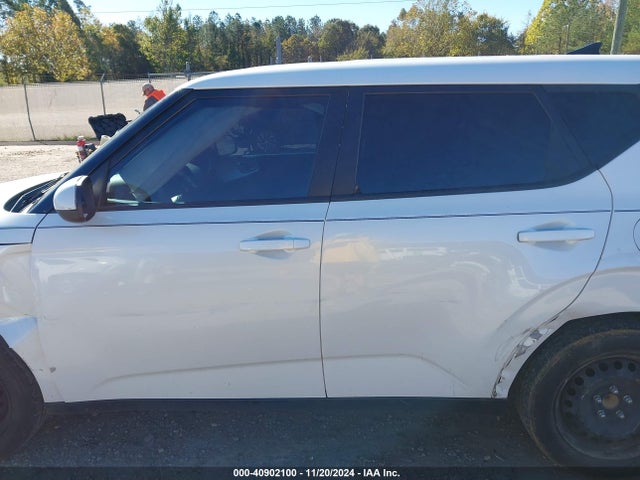KIA SOUL LX 2020 KNDJ23AU2L7723751 Image 14