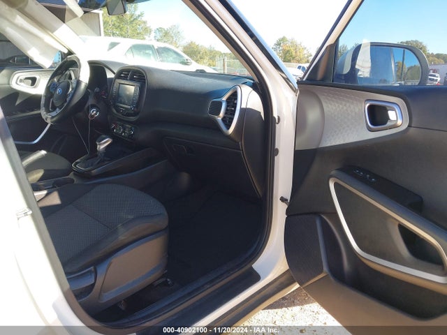 KIA SOUL LX 2020 KNDJ23AU2L7723751 Image 5