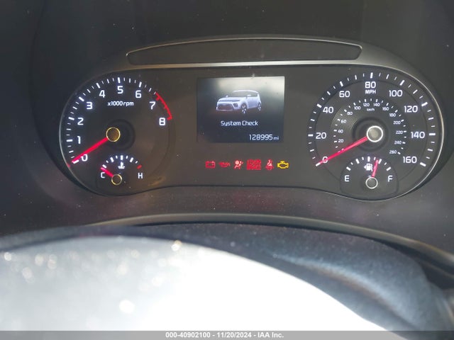 KIA SOUL LX 2020 KNDJ23AU2L7723751 Image 7