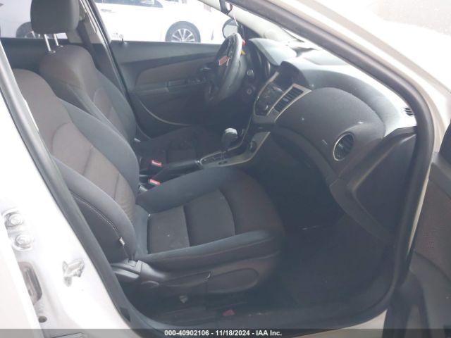 1G1PC5SB4F7111693 Chevrolet Cruze 1lt Auto