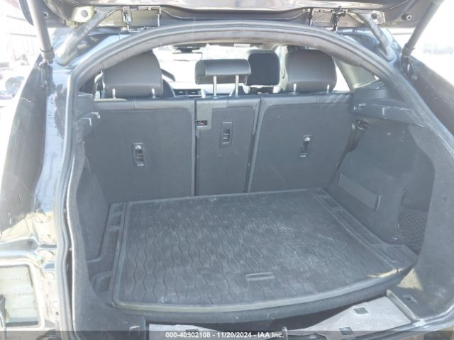 SADF12GX3M1027896 Jaguar E-pace 300 Sport P300 Awd Automatic