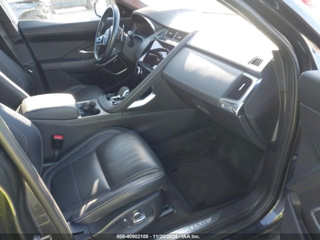 SADF12GX3M1027896 Jaguar E-pace 300 Sport P300 Awd Automatic