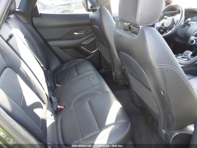 SADF12GX3M1027896 Jaguar E-pace 300 Sport P300 Awd Automatic