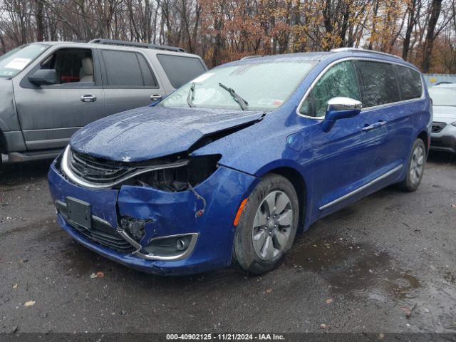 2019 CHRYSLER PACIFICA HYBRID 2C4RC1N72KR584923 Photo 5