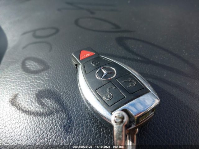 WDCTG4GBXHJ307327 Mercedes-Benz Gla 250 4matic
