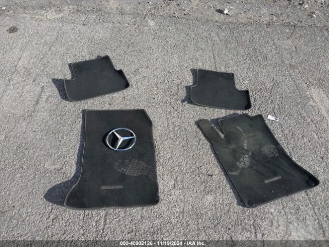 WDCTG4GBXHJ307327 Mercedes-Benz Gla 250 4matic