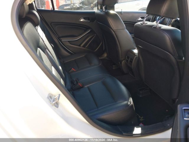 WDCTG4GBXHJ307327 Mercedes-Benz Gla 250 4matic