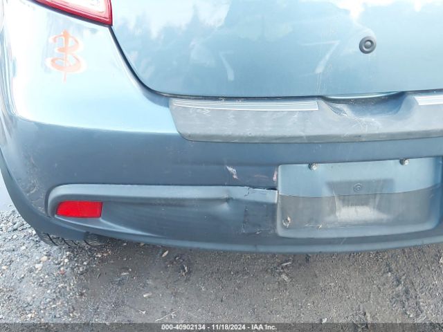 JM1DE1LZ0E0179974 Mazda Mazda2 Touring