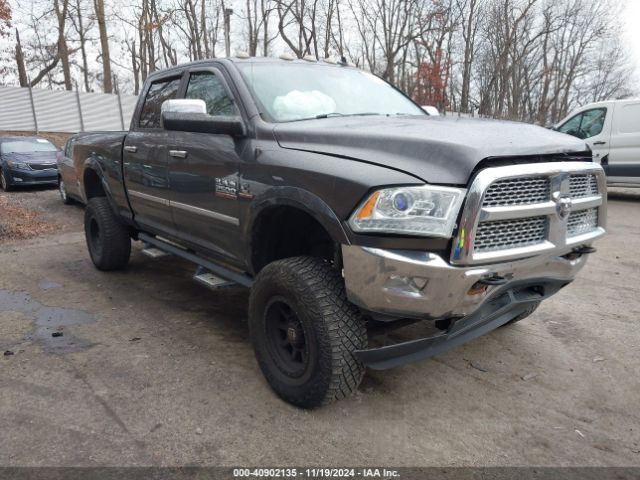 3C6UR5FL8EG315774 auction archive image