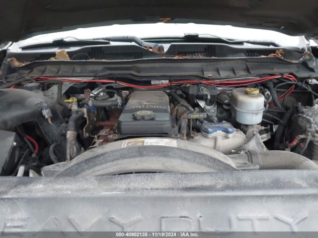 3C6UR5FL8EG315774 RAM 2500 Laramie