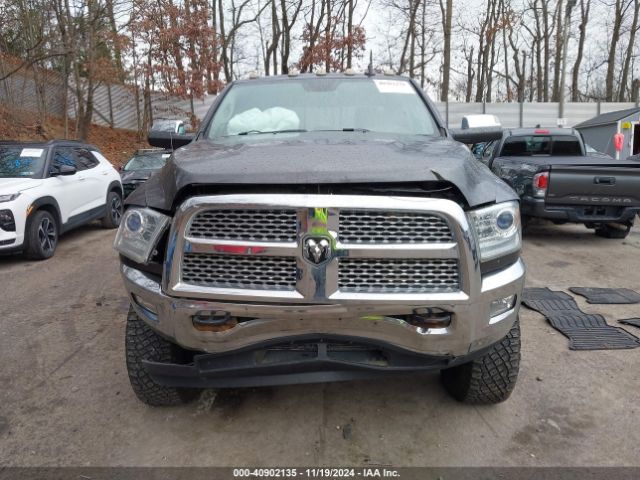 3C6UR5FL8EG315774 RAM 2500 Laramie