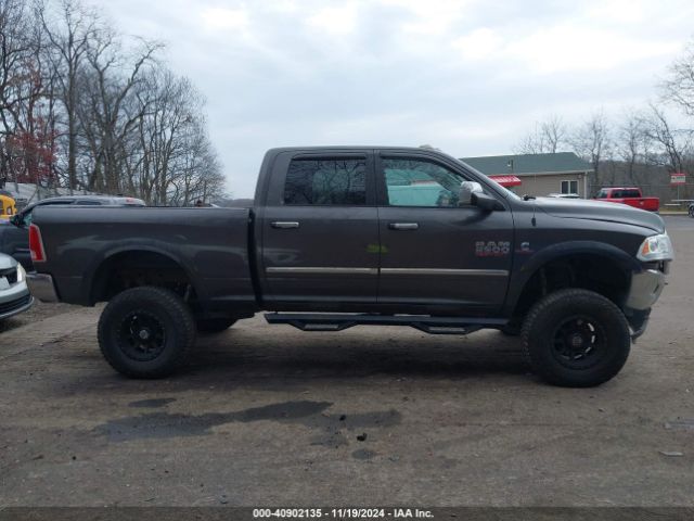 3C6UR5FL8EG315774 RAM 2500 Laramie