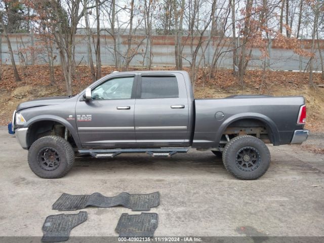 3C6UR5FL8EG315774 RAM 2500 Laramie