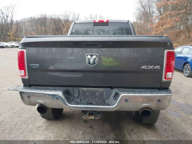 3C6UR5FL8EG315774 RAM 2500 Laramie