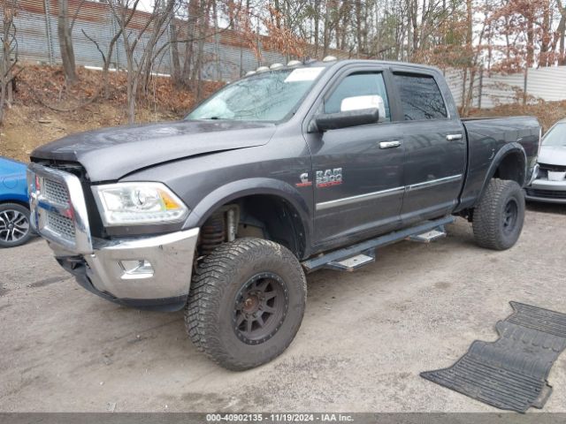 3C6UR5FL8EG315774 RAM 2500 Laramie