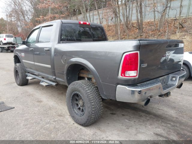 3C6UR5FL8EG315774 RAM 2500 Laramie