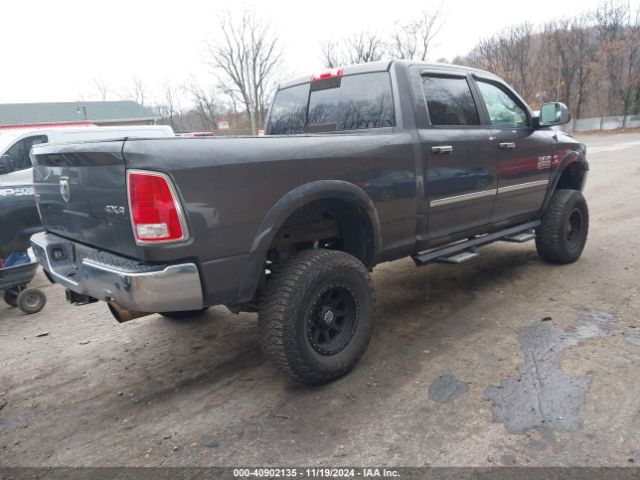 3C6UR5FL8EG315774 RAM 2500 Laramie