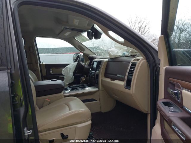 3C6UR5FL8EG315774 RAM 2500 Laramie