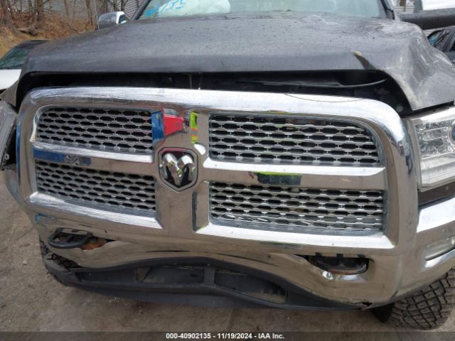 3C6UR5FL8EG315774 RAM 2500 Laramie
