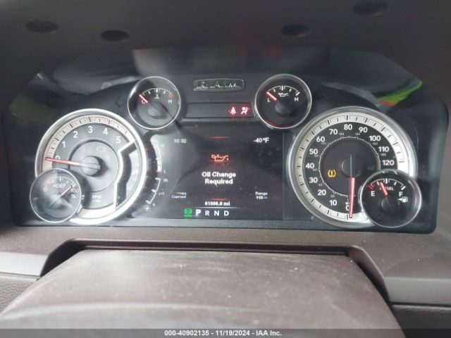 3C6UR5FL8EG315774 RAM 2500 Laramie