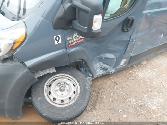 3C6MRVJG7ME557086 RAM Promaster 3500 Cargo Van High Roof 159 Wb Ext