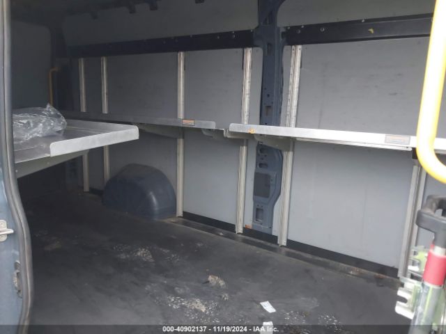 3C6MRVJG7ME557086 RAM Promaster 3500 Cargo Van High Roof 159 Wb Ext