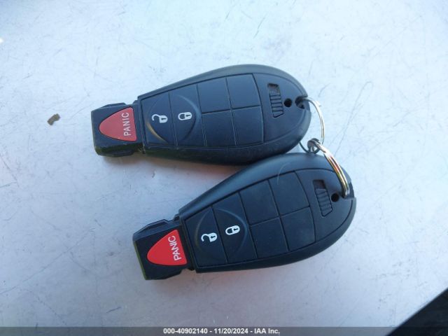 2C4RDGBG5ER417030 Dodge Grand Caravan Se 30th Anniversary