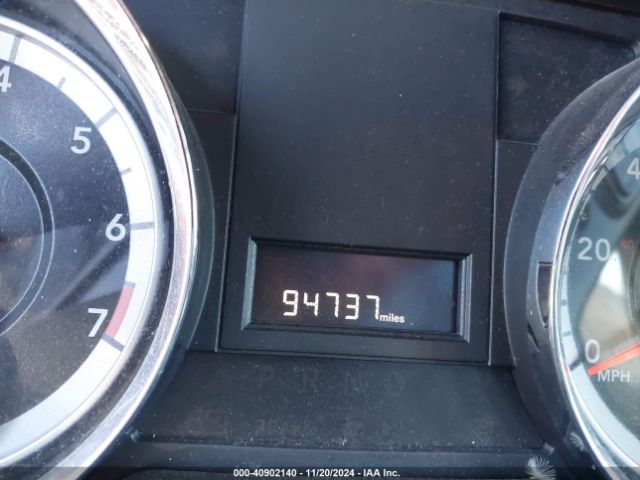 2C4RDGBG5ER417030 Dodge Grand Caravan Se 30th Anniversary