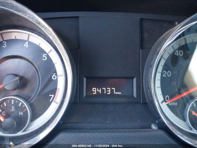 2C4RDGBG5ER417030 Dodge Grand Caravan Se 30th Anniversary