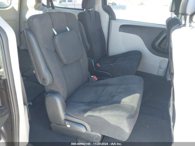 2C4RDGBG5ER417030 Dodge Grand Caravan Se 30th Anniversary