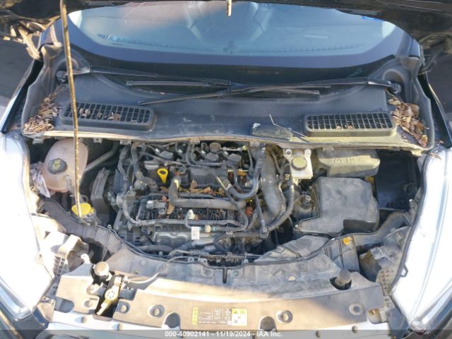 1FMCU0GD6KUC52417 Ford ESCAPE SE