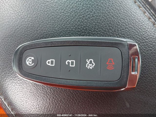 1FMCU0GD6KUC52417 Ford ESCAPE SE