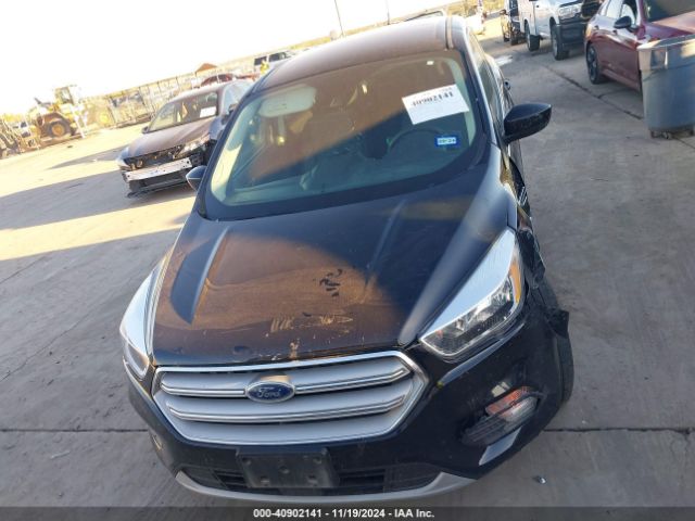 1FMCU0GD6KUC52417 Ford ESCAPE SE