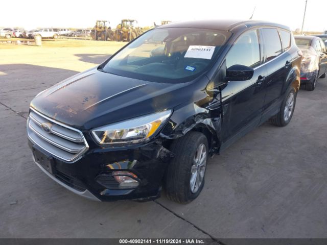 1FMCU0GD6KUC52417 Ford ESCAPE SE