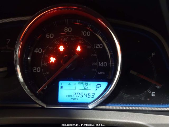 2T3DFREV5FW284920 Toyota Rav4 Limited