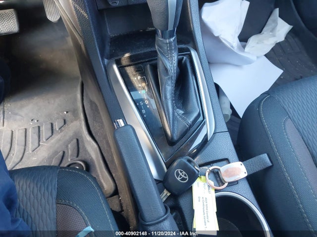 Toyota COROLLA LE 2019 5YFBURHE3KP924457 Image 11