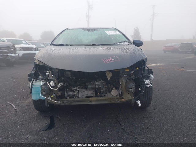 Toyota COROLLA LE 2019 5YFBURHE3KP924457 Image 13