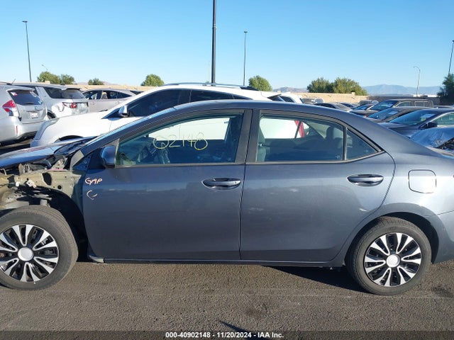 Toyota COROLLA LE 2019 5YFBURHE3KP924457 Image 15