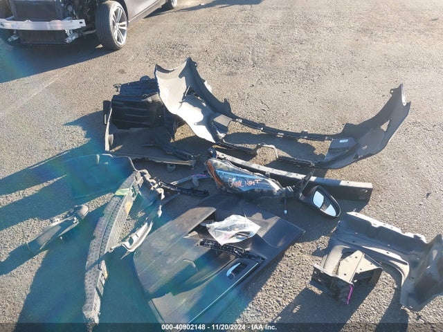 Toyota COROLLA LE 2019 5YFBURHE3KP924457 Image 12
