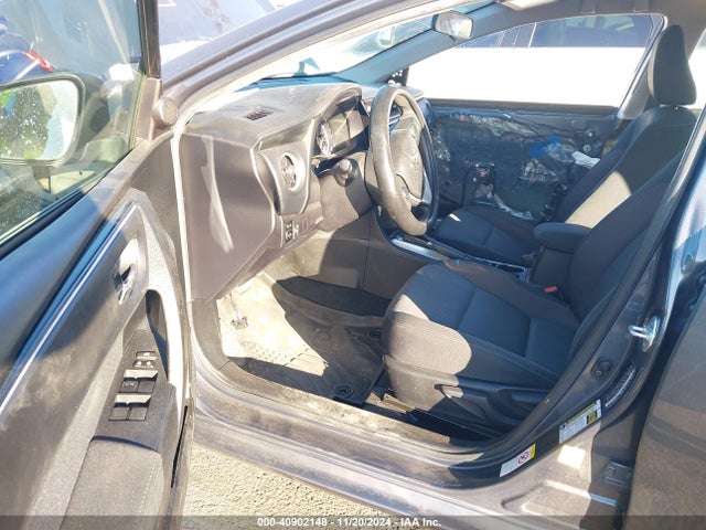Toyota COROLLA LE 2019 5YFBURHE3KP924457 Image 5