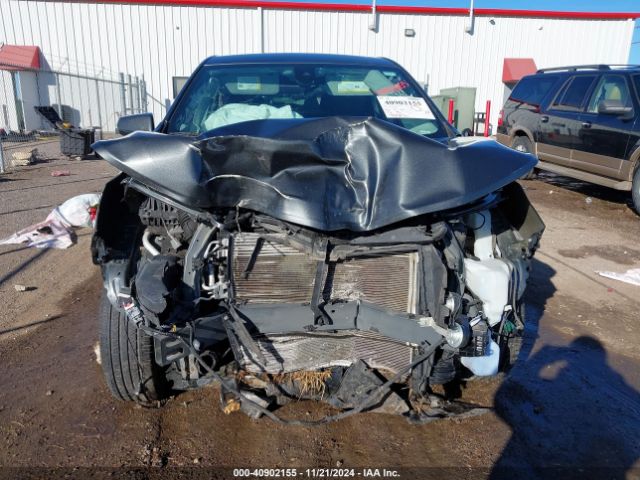 2GNAXKEV4L6240218 Chevrolet Equinox Fwd Lt 1.5l Turbo