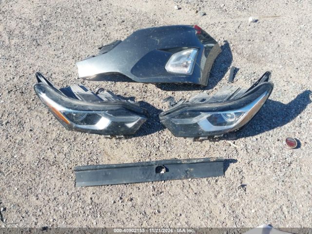 2GNAXKEV4L6240218 Chevrolet Equinox Fwd Lt 1.5l Turbo