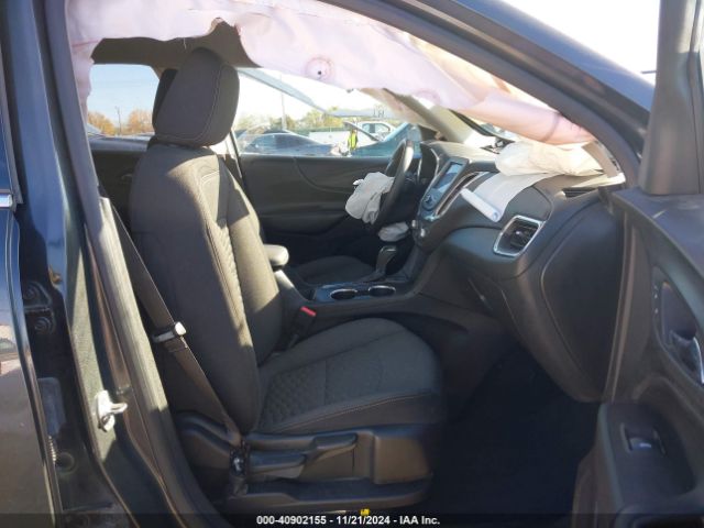 2GNAXKEV4L6240218 Chevrolet Equinox Fwd Lt 1.5l Turbo