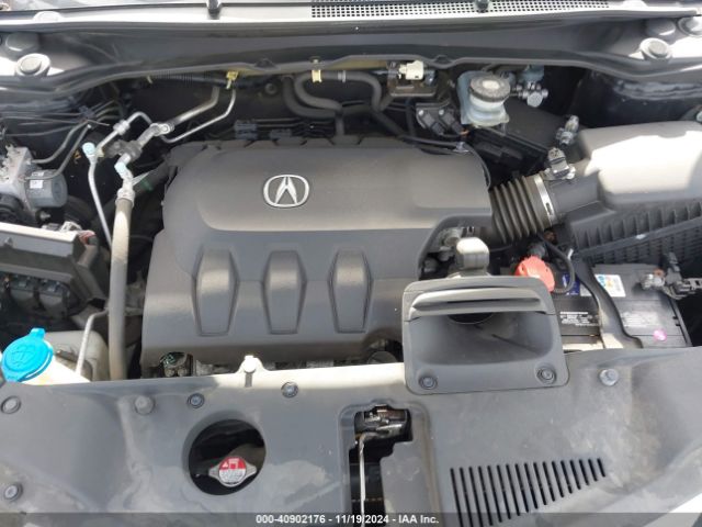 5J8TB3H55FL004417 Acura RDX