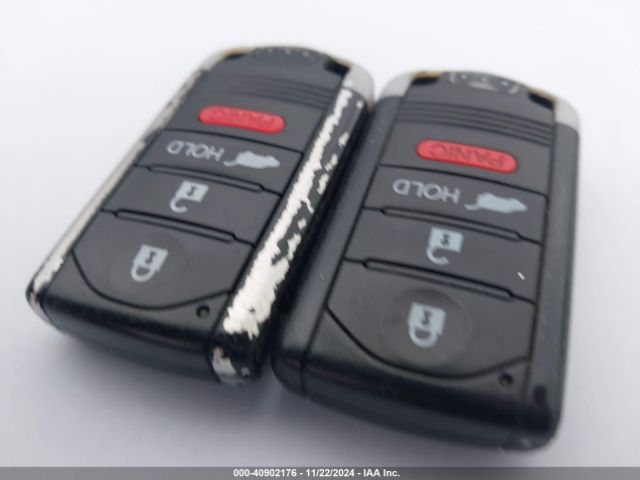 5J8TB3H55FL004417 Acura RDX