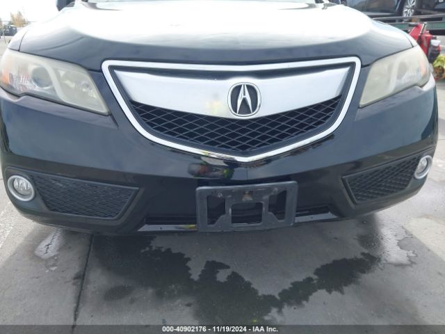 5J8TB3H55FL004417 Acura RDX