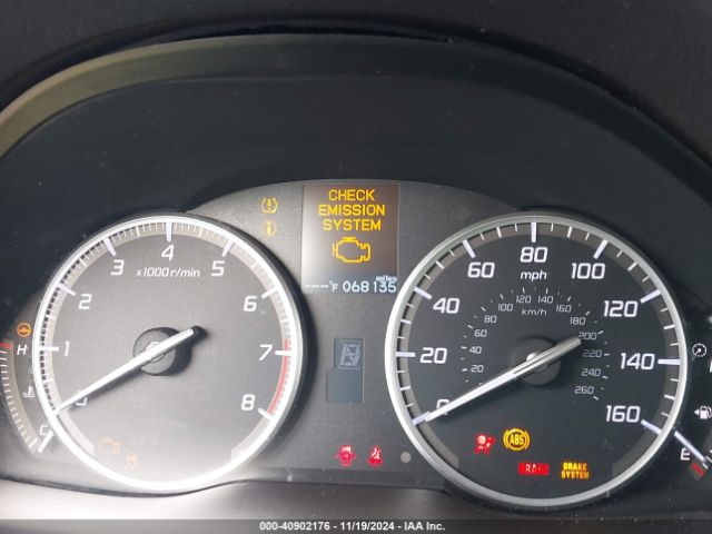 5J8TB3H55FL004417 Acura RDX
