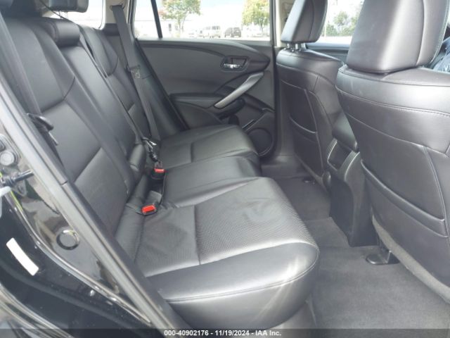 5J8TB3H55FL004417 Acura RDX