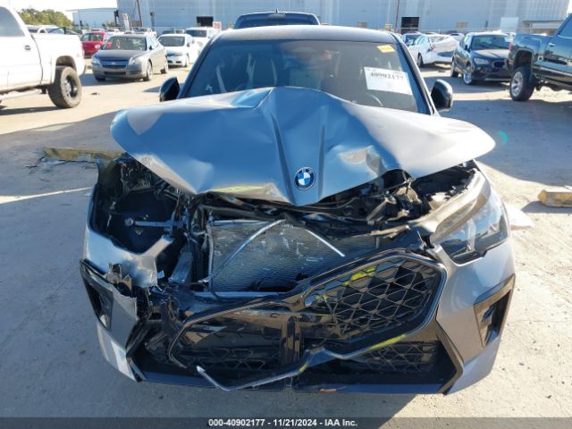 WBX63GM03S5037959 BMW X2 Xdrive28i